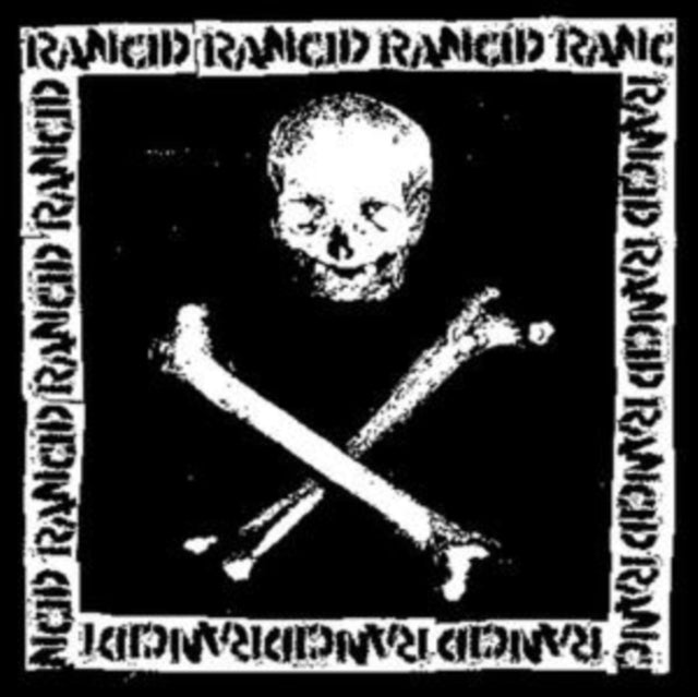 Rancid - Rancid (5) (Vinyl) (US Import)