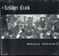 Leftover Crack - Mediocre Generica (Vinyl) (US Import)