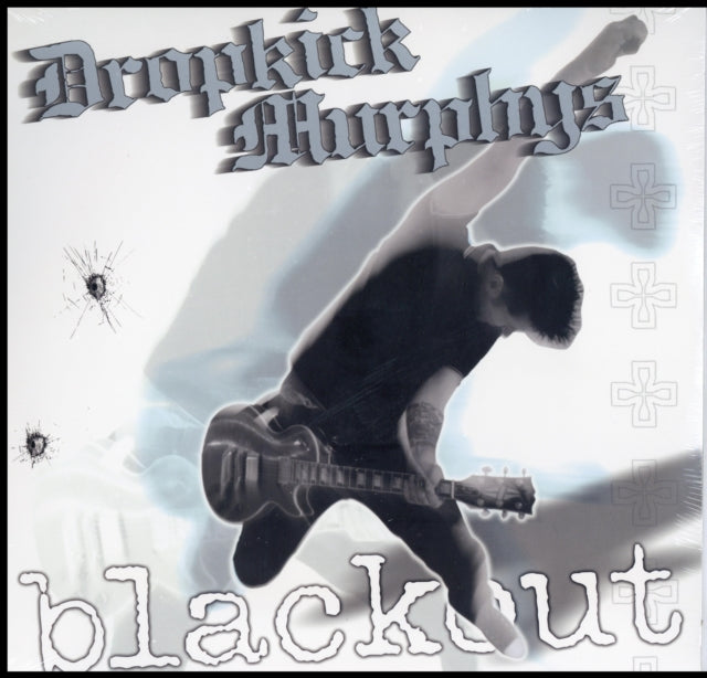 Dropkick Murphys - Blackout (Vinyl) (US Import)