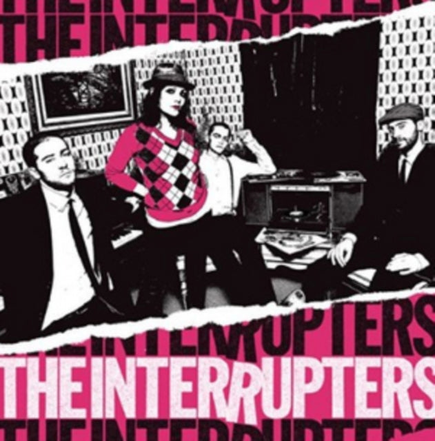 Interrupters - Interrupters (DL Card) (Vinyl) (US Import)