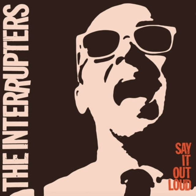 Interrupters - Say It Out Loud (DL Card) (Vinyl) (US Import)