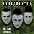 Nekromantix - Symphony Of Wolf Tones & Ghost Notes (Download Card) (Vinyl) (US Import)