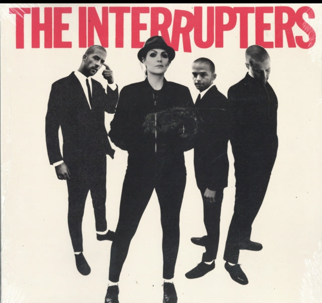 Interrupters - Fight The Good Fight (Vinyl) (US Import)