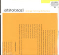 Jets To Brazil - Orange Rhyming Dictionary (2LP/180g) (Vinyl) (US Import)