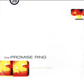 Promise Ring - 30 Degrees Everywhere (Vinyl) (US Import)