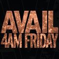 Avail - 4AM Friday (Vinyl) (US Import)