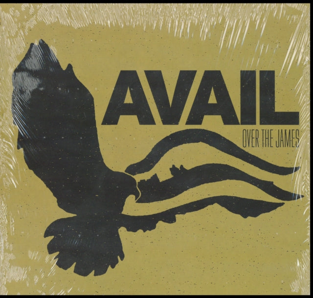 Avail - Over The James (Vinyl) (US Import)