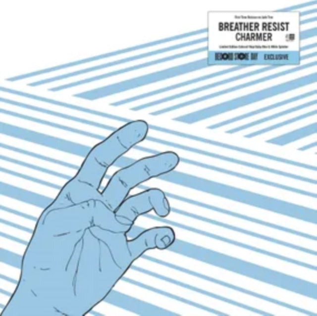 Breather Resist - Charmer (RSD) (Vinyl) (US Import)