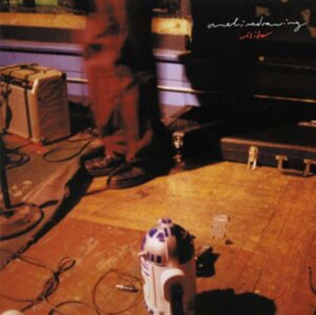 Onelinedrawing - Visitor (Translucent Blue Vinyl) (I) (Vinyl) (US Import)