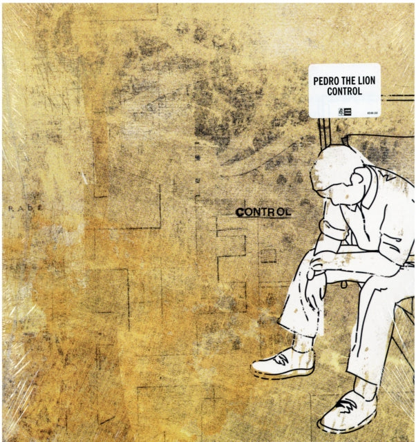 Pedro The Lion - Control (Remastered) (Vinyl) (US Import)