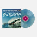 Blue Stingrays - Surf-N-Burn (Blue Vinyl) (I) (Vinyl) (US Import)