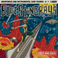Blue Stingrays - Grits & Eggs B/W Dawn Patrol (RSD) (Vinyl Single) (US Import)