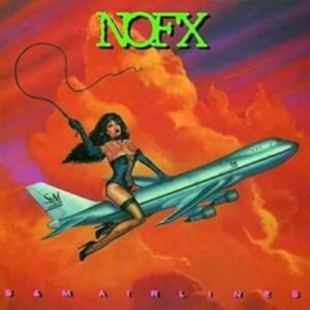 Nofx - S&M Airlines (Vinyl) (US Import)