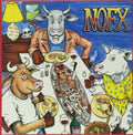 Nofx - Liberal Animation (Vinyl) (US Import)