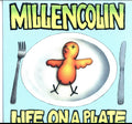 Millencolin - Life On A Plate (Vinyl) (US Import)