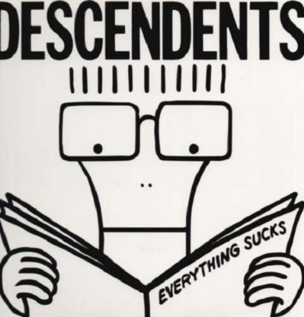 Descendents - Everything Sucks (Vinyl) (US Import)