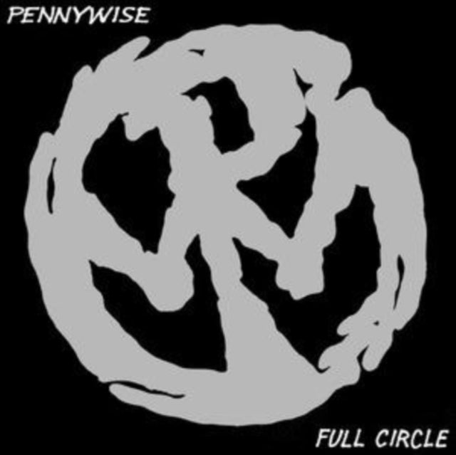 Pennywise - Full Circle (Vinyl) (US Import)