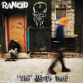 Rancid - Life Won't Wait (Vinyl) (US Import)
