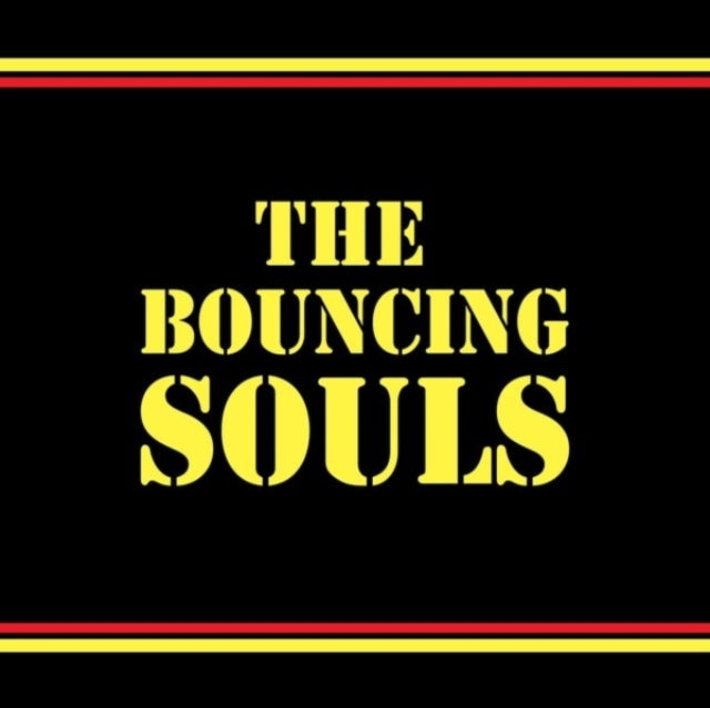 Bouncing Souls - Bouncing Souls (Vinyl) (US Import)