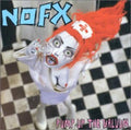 Nofx - Pump Up The Valuum (Vinyl) (US Import)