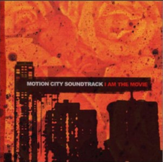 Motion City Soundtrack - I Am The Movie (Vinyl) (US Import)