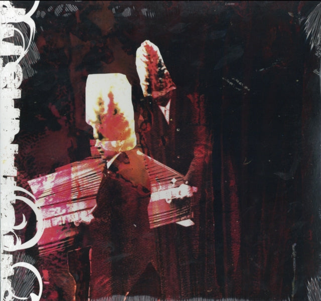 From First To Last - Dear Diary My Teen Angst Has A Body Count (Vinyl) (US Import)