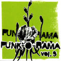Various Artists - Punk O Rama VOL.9 / Various (CD)