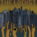 Locust - New Erections (Translucent Smoke Vinyl) (I) (Vinyl) (US Import)