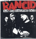 Rancid - Let The Dominoes Fall (Vinyl) (US Import)