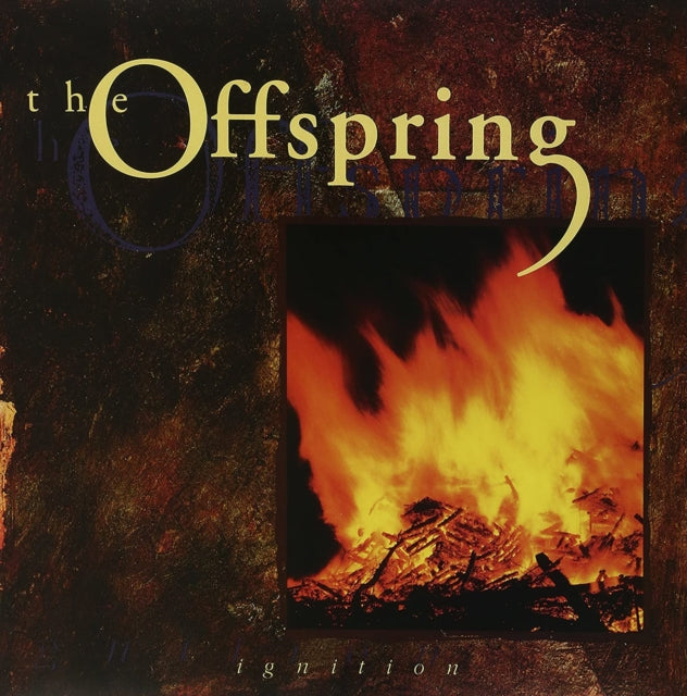 Offspring - Ignition (Vinyl) (US Import)