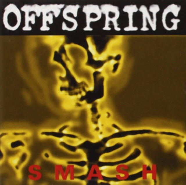 Offspring - Smash (Vinyl) (US Import)