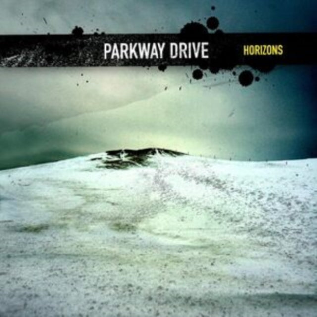 Parkway Drive - Horizons (Vinyl) (US Import)