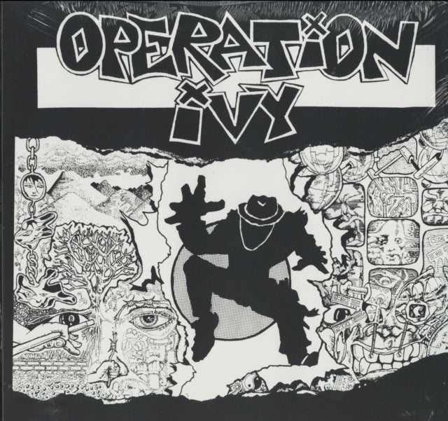 Operation Ivy - Energy (Vinyl) (US Import)
