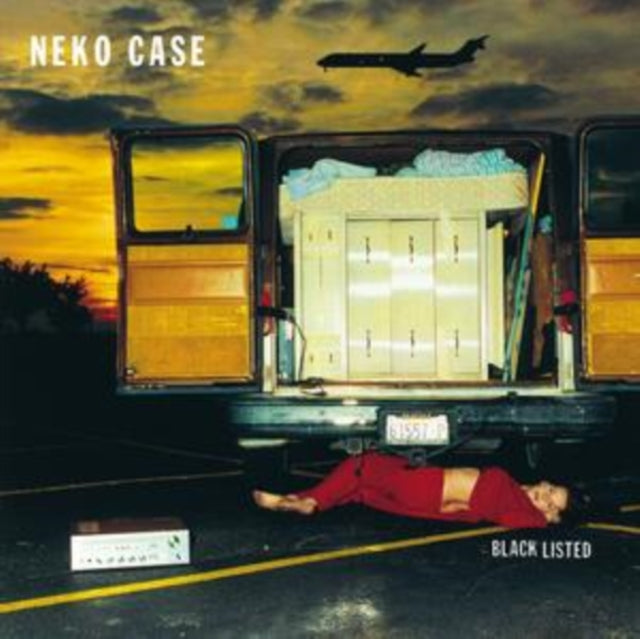 Neko Case - Blacklisted (Vinyl) (US Import)