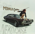 Neko Case - Middle Cyclone (Vinyl) (US Import)