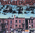 Bad Religion - New America (Vinyl) (US Import)