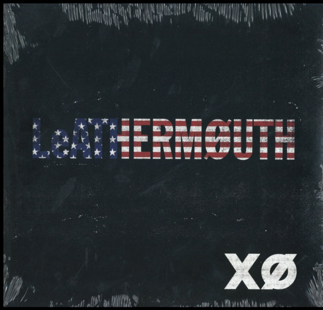 Leathermouth - Xo) (Vinyl) (US Import)
