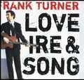 Frank Turner - Love Ire & Song (Vinyl) (US Import)