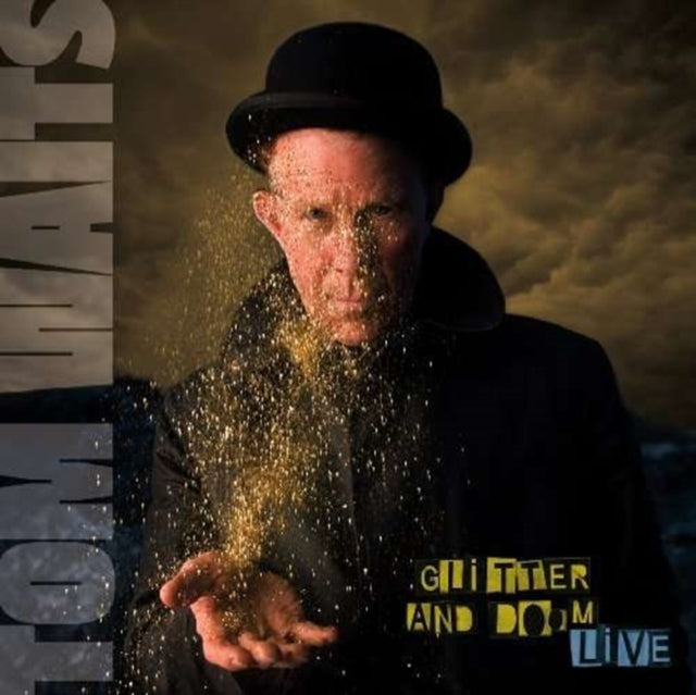 Tom Waits - Glitter & Doom Live (Vinyl) (US Import)