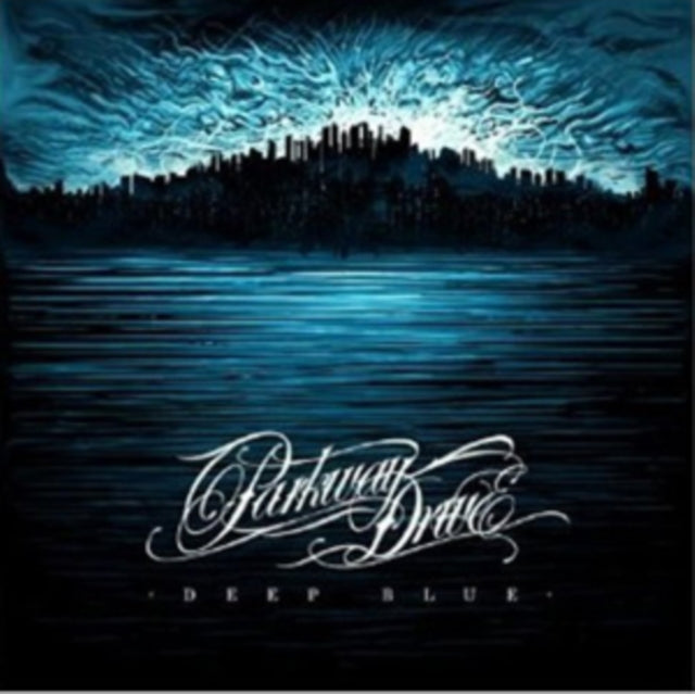 Parkway Drive - Deep Blue (Vinyl) (US Import)