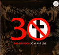 Bad Religion - 30 Years Live (Limited/Inc DL Card) (Vinyl) (US Import)