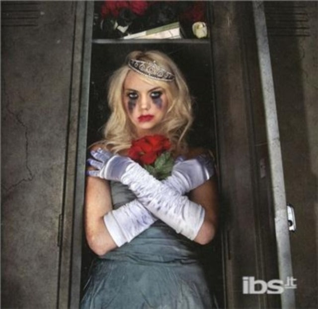 Falling In Reverse - Drug In Me Is You (CD)