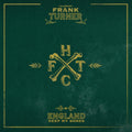 Frank Turner - England Keep My Bones (Vinyl) (US Import)