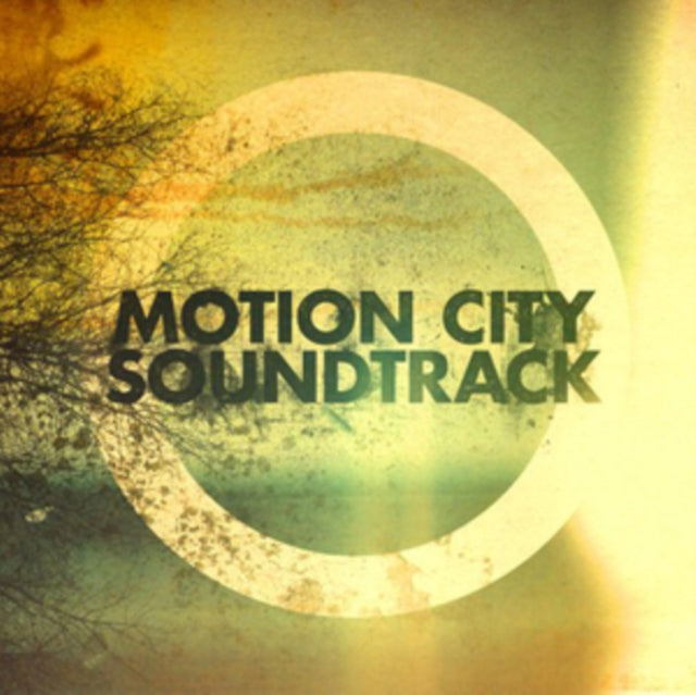 Motion City Soundtrack - Go (Vinyl) (US Import)