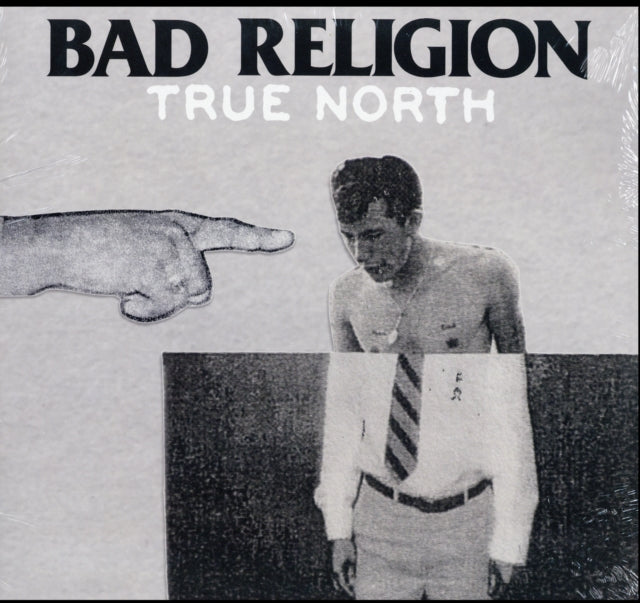 Bad Religion - True North (Vinyl) (US Import)