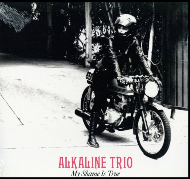 Alkaline Trio - My Shame Is True (Vinyl) (US Import)