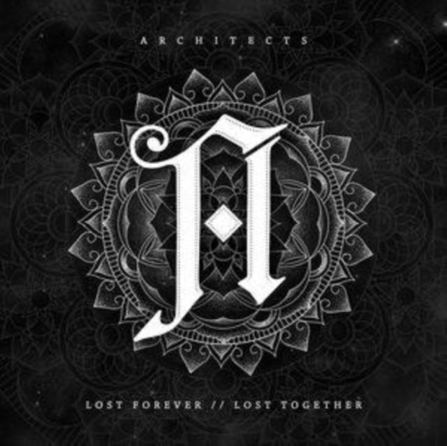 Architects UK - Lost Forever // Lost Together (Vinyl) (US Import)