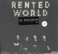 Menzingers - Rented World (Vinyl) (US Import)