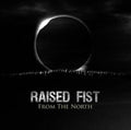 Raised Fist - From The North (LP/CD) (Vinyl) (US Import)
