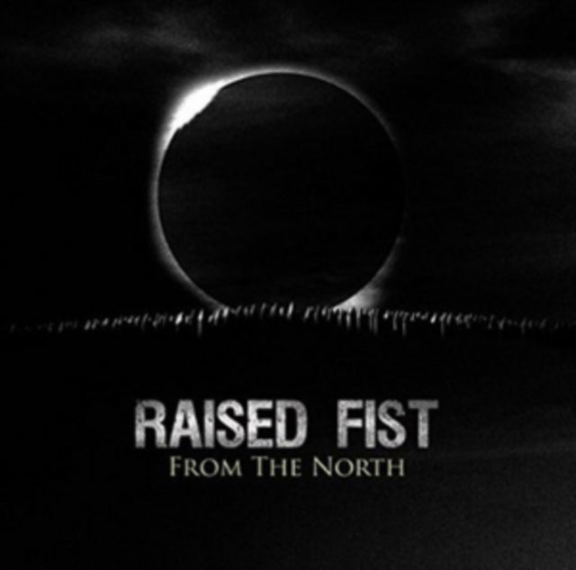 Raised Fist - From The North (LP/CD) (Vinyl) (US Import)